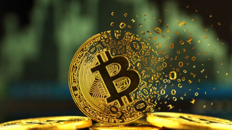 بیت کوین